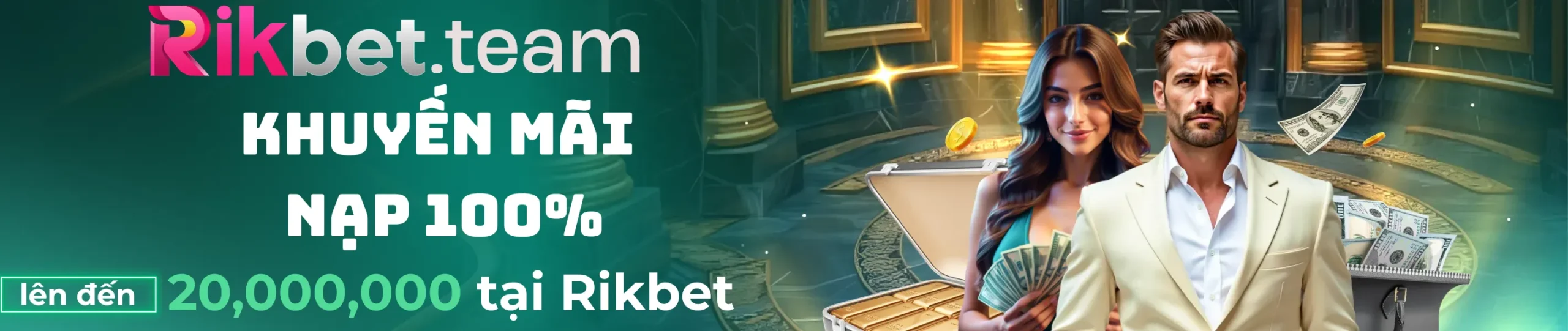 Rikbet 🏅【Rik Bet】- Đăng Nhập Nhà Cái Rikbet TEAM Mới Nhất 10/2025 7 banner rikbet